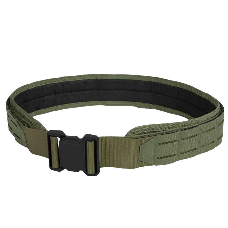 Pas Taktyczny LCS Vector Belt Condor Olive Drab (121304-001) Bezpieczne zakupy