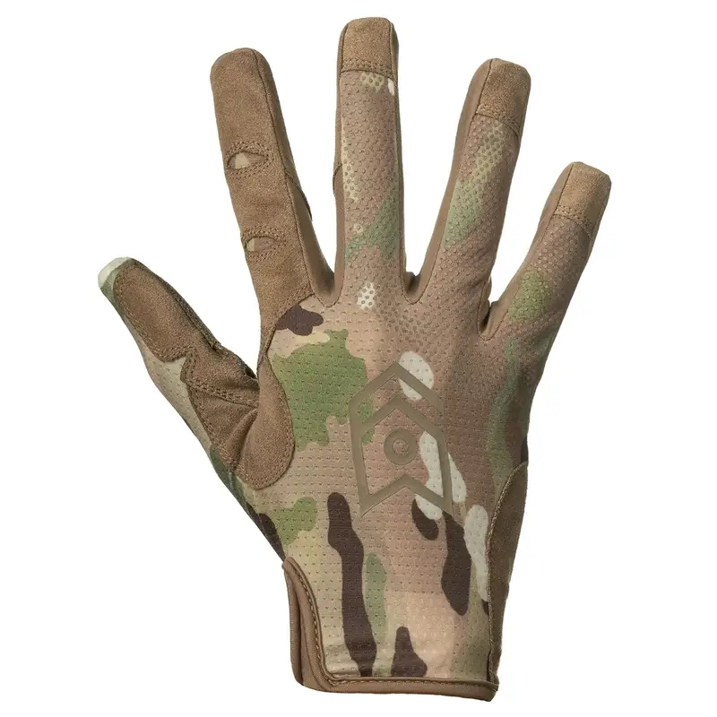 Ograniczona ilość Rękawice Taktyczne MoG Target - Light Duty Multicam (8111M)