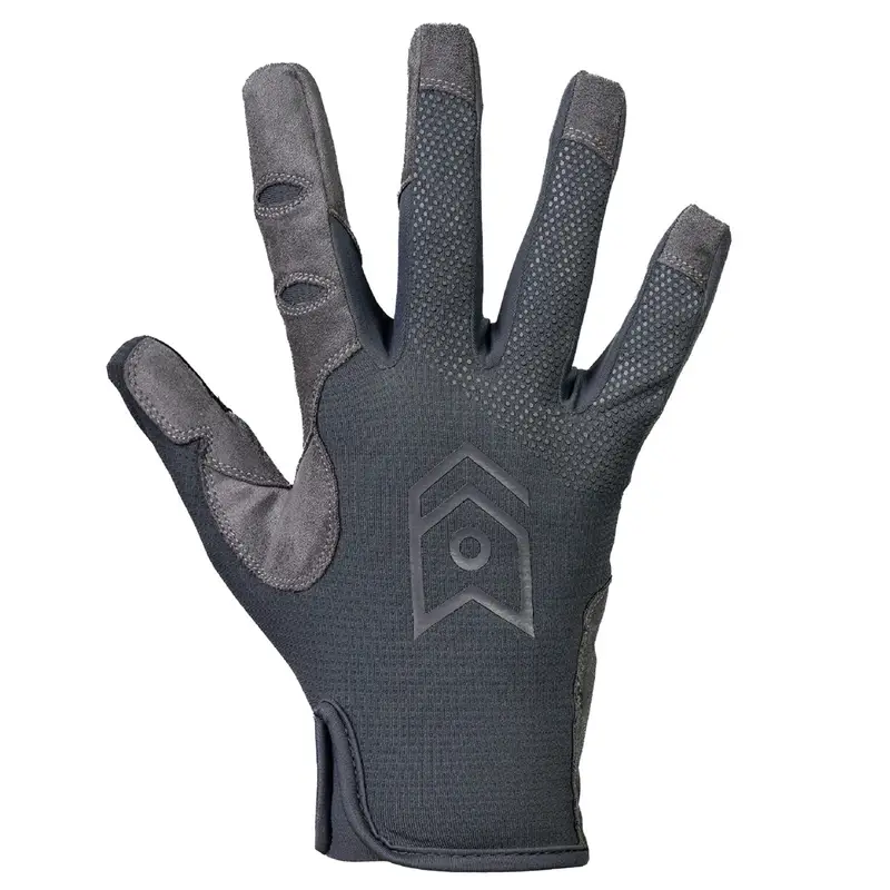 Rękawice Taktyczne MoG Target - Light Duty Wolf Grey (8111W) Bezpieczna płatność