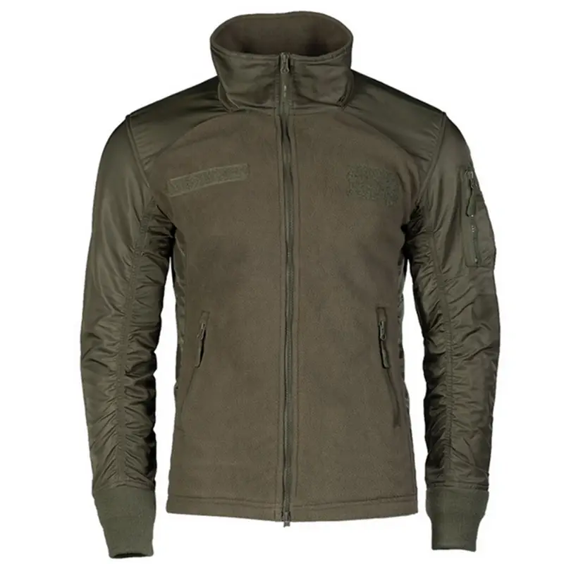 Hit cenowy Kurtka Pilotka USAF Mil-tec Ranger Green (10430012)