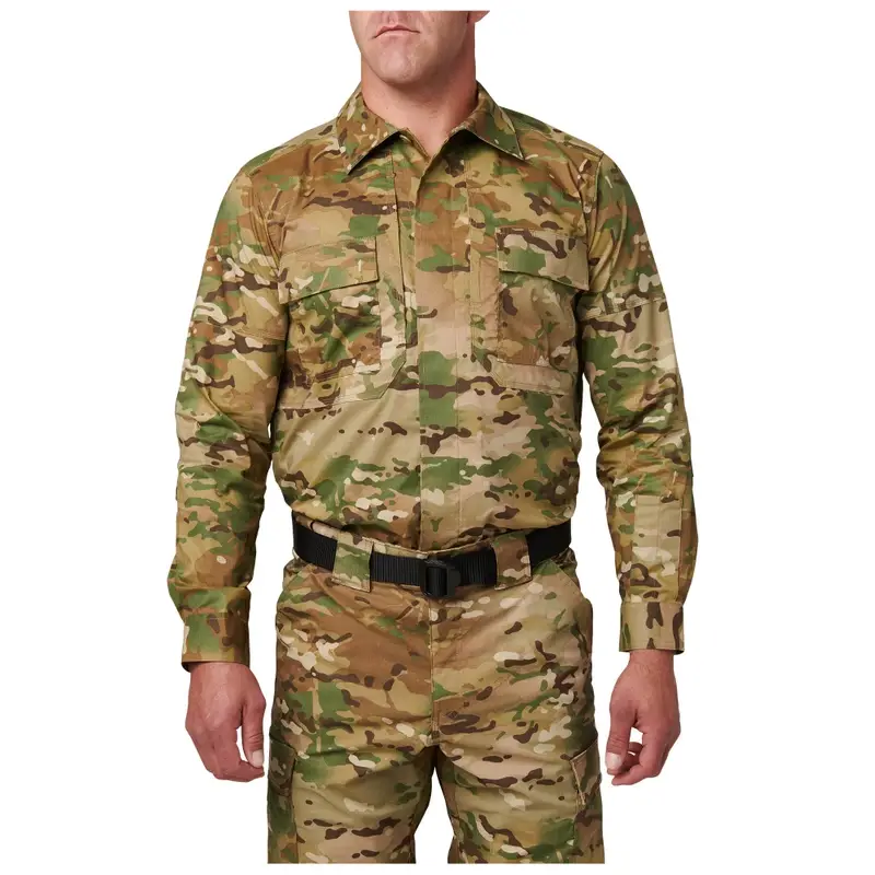 Koszula Flex-Tac TDU RP LS5.11 Multicam (72250MC-169) Ograniczona ilość