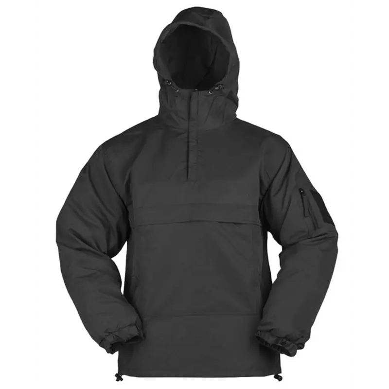 Sprawdź teraz Kurtka Kangurka Combat Anorak SUMMER Mil-tec Czarna (10332002)