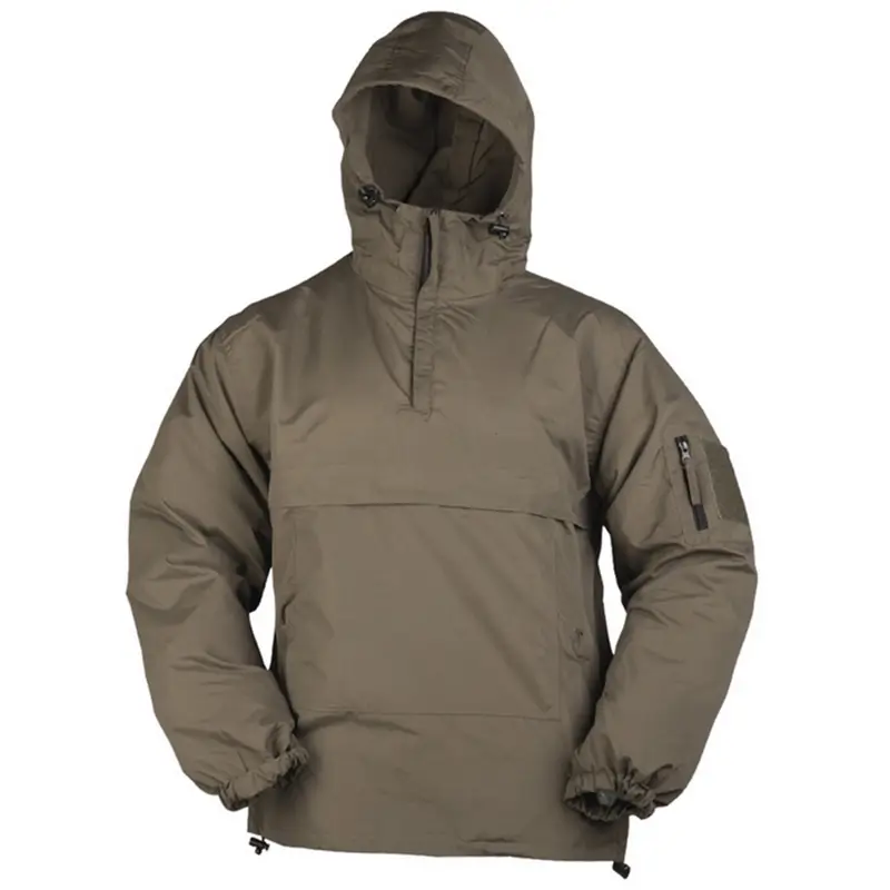 Kurtka Kangurka Combat Anorak SUMMER Mil-tec Olive (10332001) Kup teraz