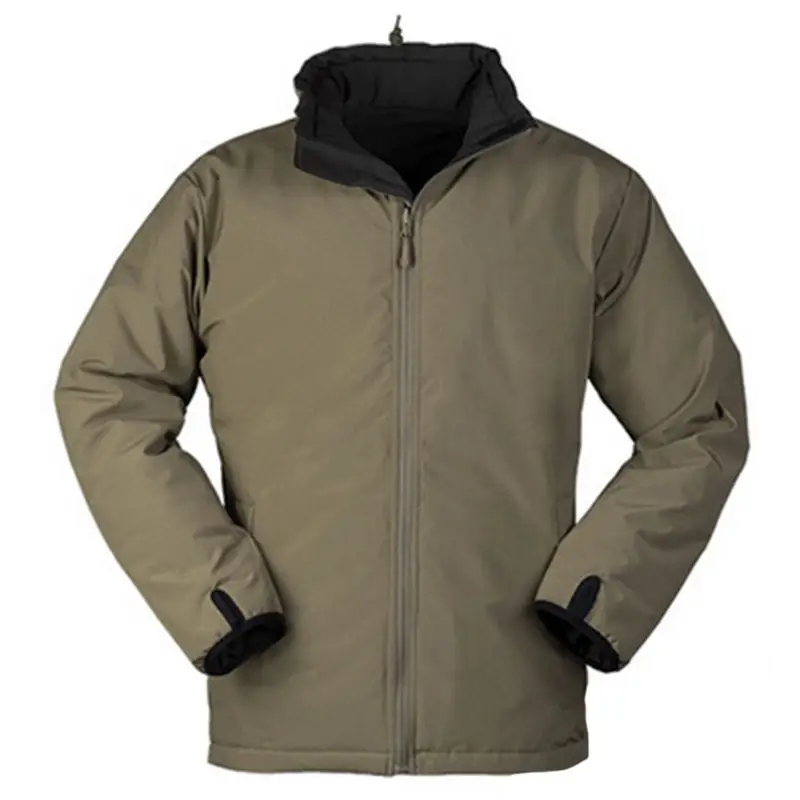 Obniżka ceny Kurtka Dwustronna Mil-Tec Ranger Green /Black (10331502)