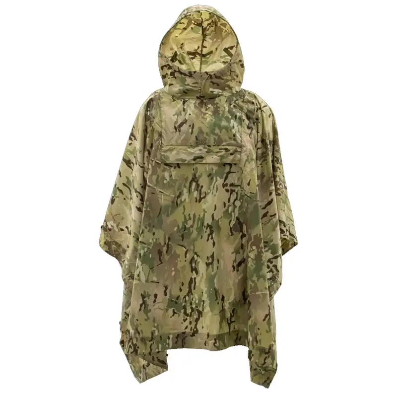 Szybka wysyłka Peleryna / Poncho Pro-C Carinthia Multicam (MG8057)