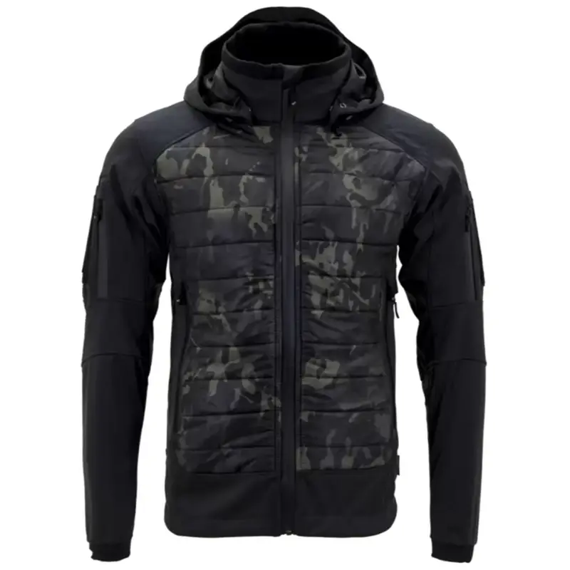 Kurtka G-LOFT ISG 2.0 Carinthia Multicam Black Oferta czasowa