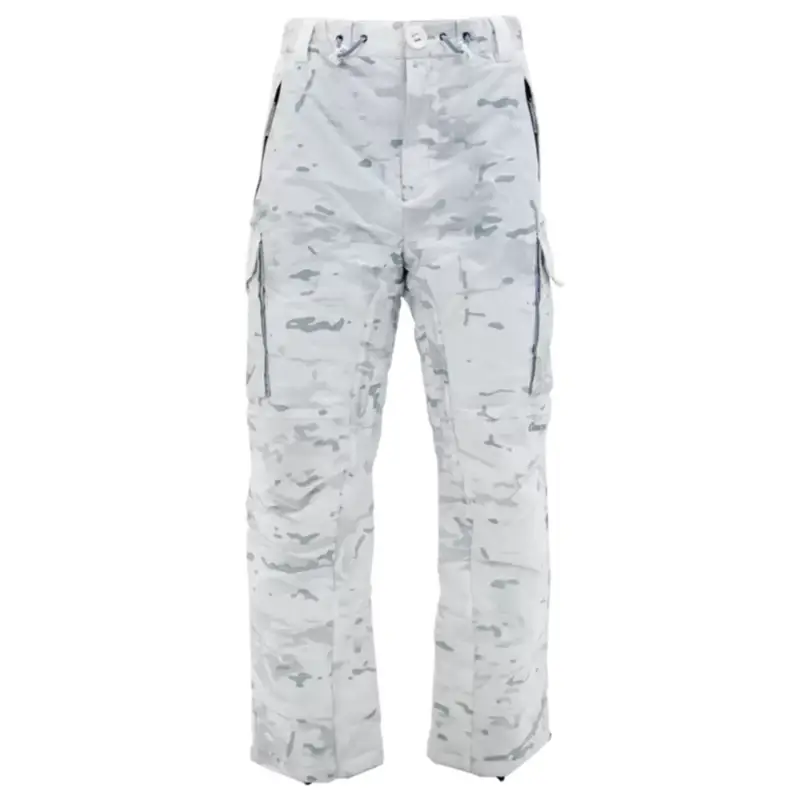 Oferta limitowana Spodnie Termoizolacyjne MIG 4.0 Carinthia Multicam Alpine