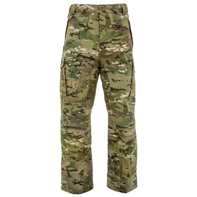 Spodnie Termoizolacyjne MIG 4.0 Carinthia Multicam Tylko dziś