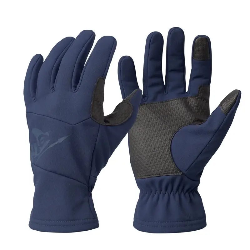 Wyjątkowa oferta Rękawice Lizard Grip Helikon-Tex Sentinel Blue (RK-LGG-PO-SB)