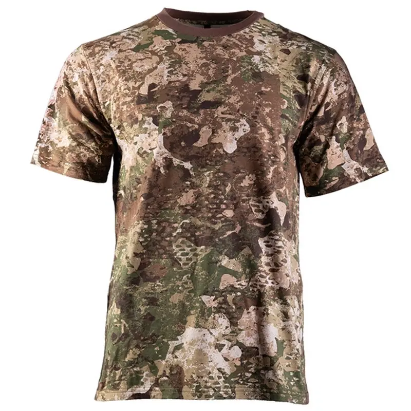 Bestseller T-shirt Bawełniany Mil-tec Tarn WASP I Z2 (11012066)