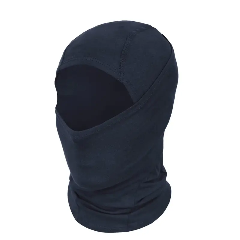 Kominiarka Balaclava Ninja Dominator Granatowa Hit sprzedaży