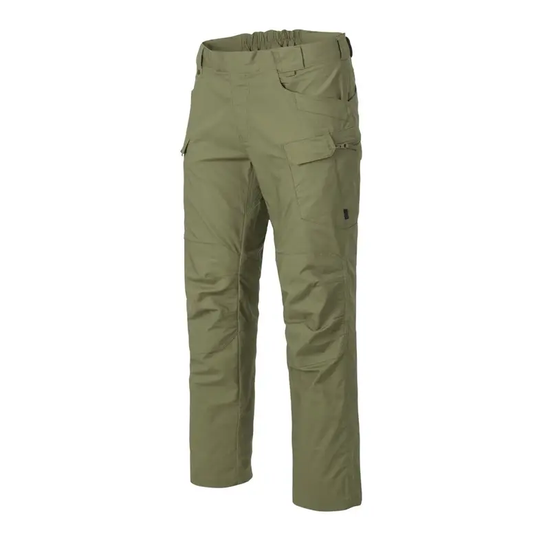 Hit cenowy Spodnie Helikon-Tex UTP Urban Tactical Pants Stretch Ripstop Olive Green (SP-UTL-SP-02)