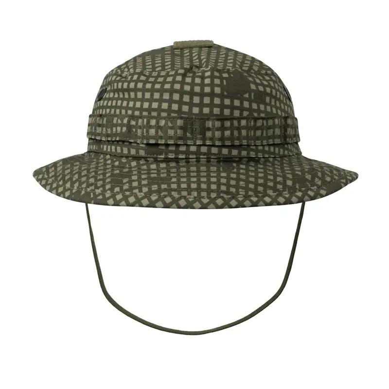 Oferta limitowana Kapelusz Boonie Mk2 PolyCotton Stretch Ripstop Helikon-Tex Desert Night Camo (KA-BMK-SP-0L)