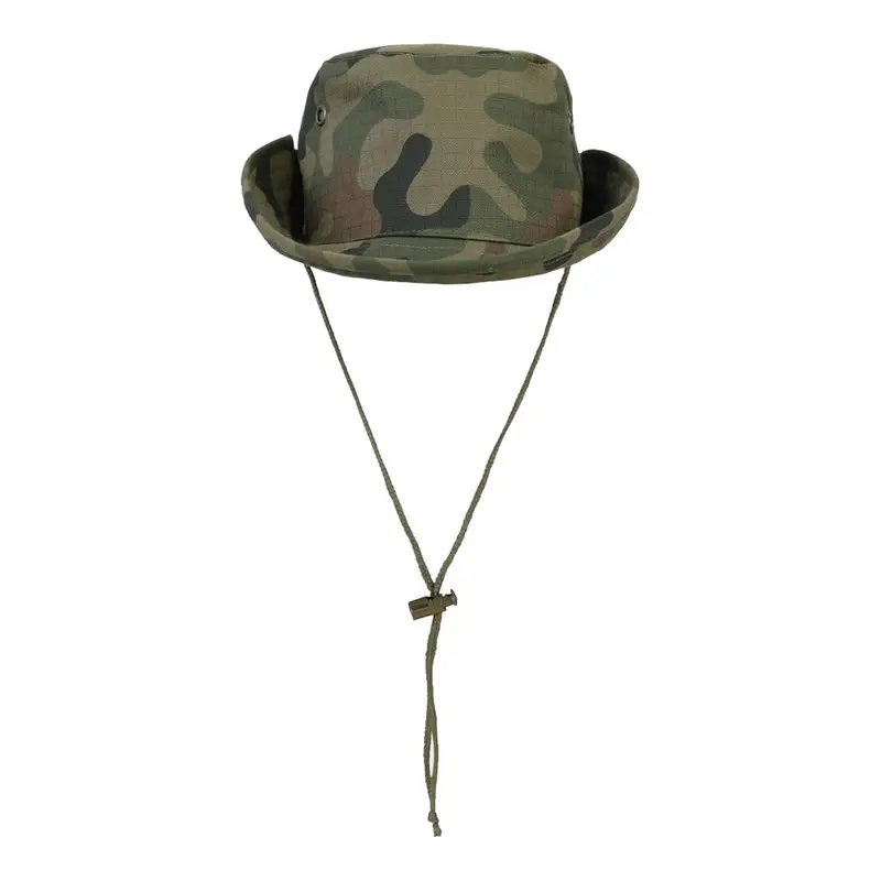 Kup teraz Kapelusz Wojskowy Bush Ripstop Dominator PL Camo