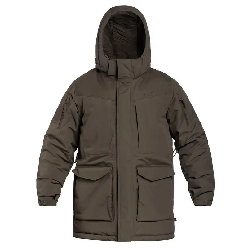 Kurtka HCP V2.0 Pentagon Parka RAL7013 (K01008-2.0) Szybka dostawa