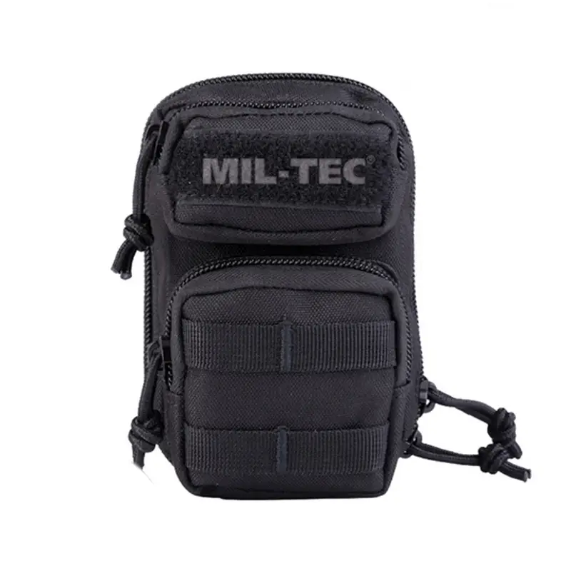 Dodaj do koszyka Brelok Mini- Assault Pack Mil-Tec Czarny (15909002)