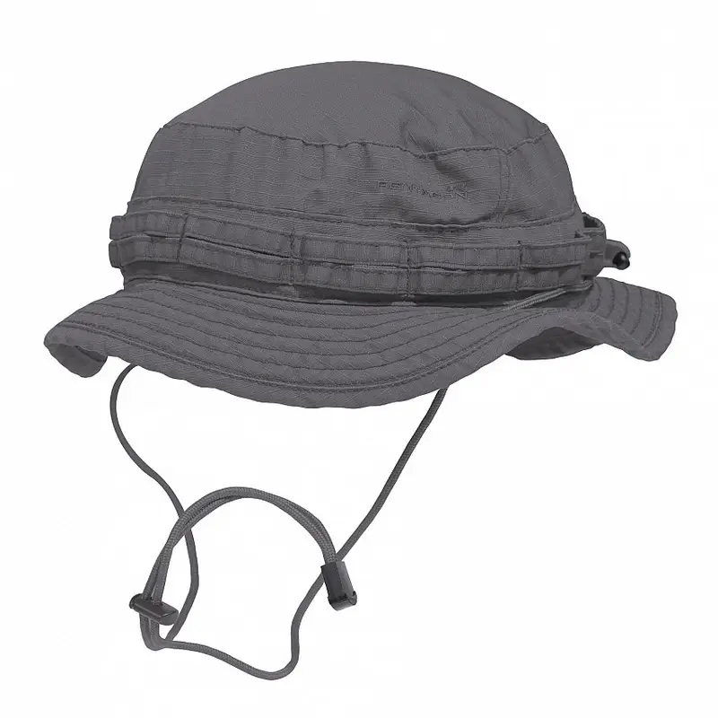 Kapelusz Babylon Boonie Hat Pentagon Wolf Grey (K13041) Obniżka ceny