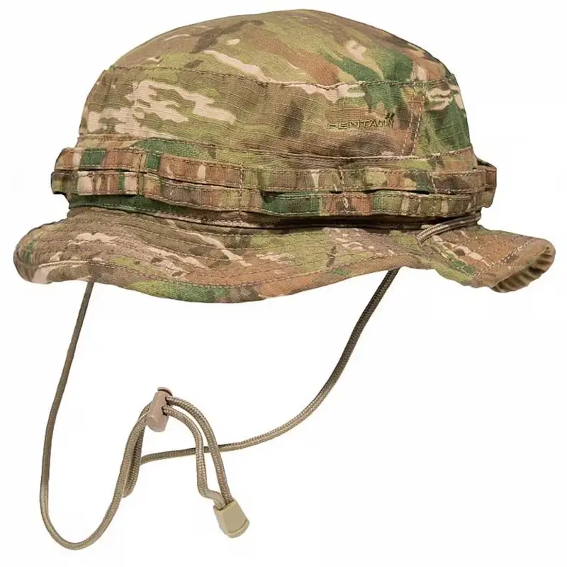 Kapelusz Babylon Boonie Hat Pentagon Grassman (K13041) Dostępne od ręki