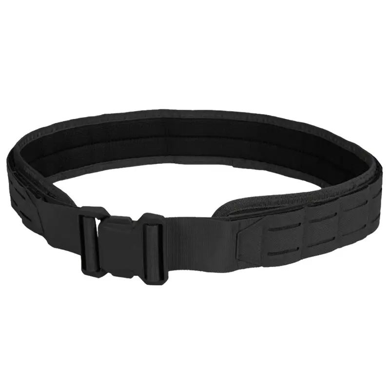 Pas Taktyczny LCS Vector Belt Condor Black (121304-002) Bezpieczna płatność