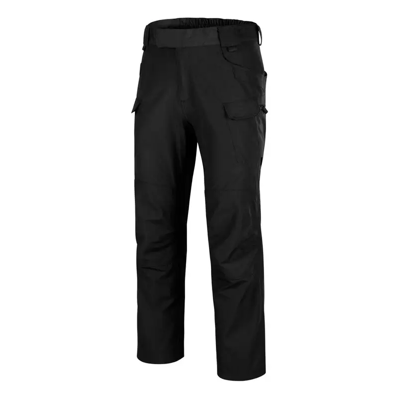 Nowość Spodnie Helikon-Tex UTP Urban Tactical Pant Flex Czarne (SP-UTF-NR-01)