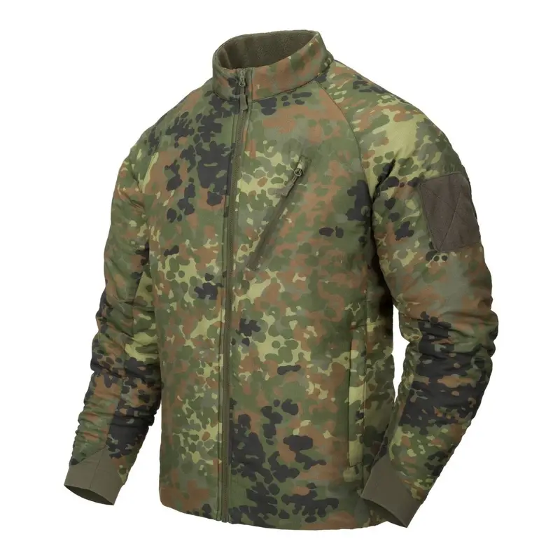Oferta Kurtka WOLFHOUND Climashield Apex 67g Helikon-Tex Flecktarn (KU-WLF-NL-23)