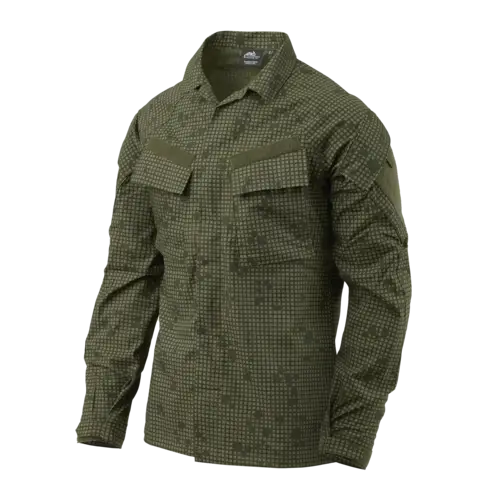 Dodaj do koszyka Bluza Raid Polycotton Stretch Ripstop Helikon-Tex Desert Night Camo (BL-RAD-SP-0L)