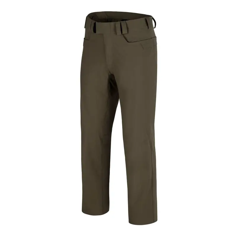 Oferta Spodnie CTP Covert Tactical Pants® VersaStretch® Lite Helikon-Tex Taiga Green (SP-CTP-VL-09)