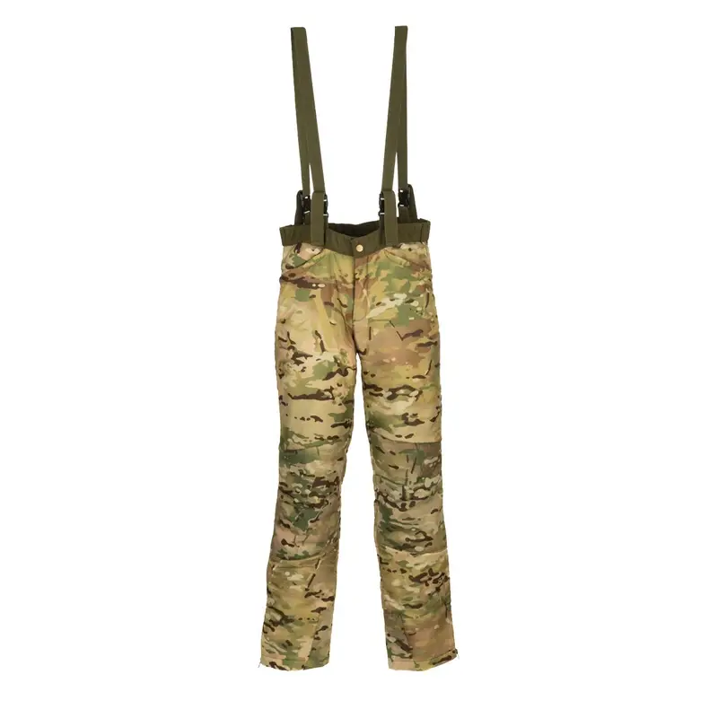 Cena promocyjna Spodnie Parallax (-5°C / -10°C) Snugpak Multicam