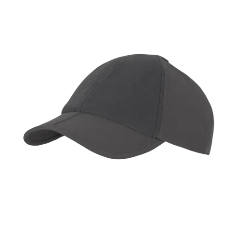 Wyjątkowa oferta Czapka Folding Outdoor Cap Helikon-Tex Shadow Grey (CZ-FOC-NL-35)