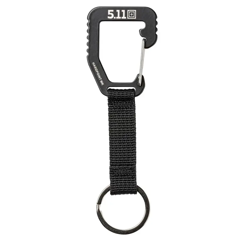 Oferta limitowana Smycz Hardpoint MK1 5.11 Black (56597-019)