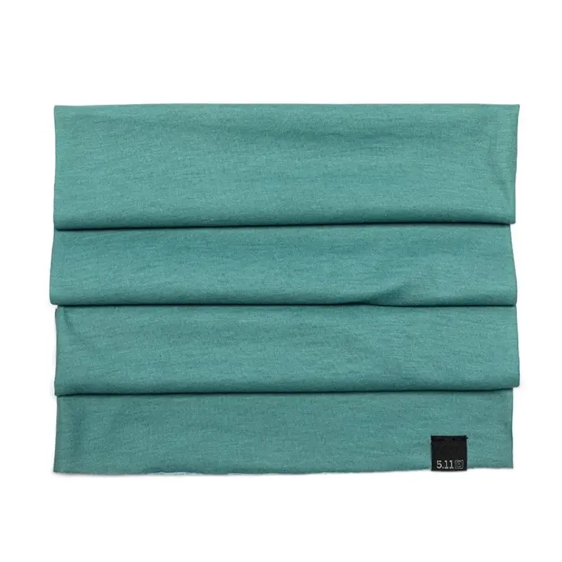 Ekspresowa dostawa Komin Wielofunkcyjny Halo Neck 5.11 Pond (89471-798)