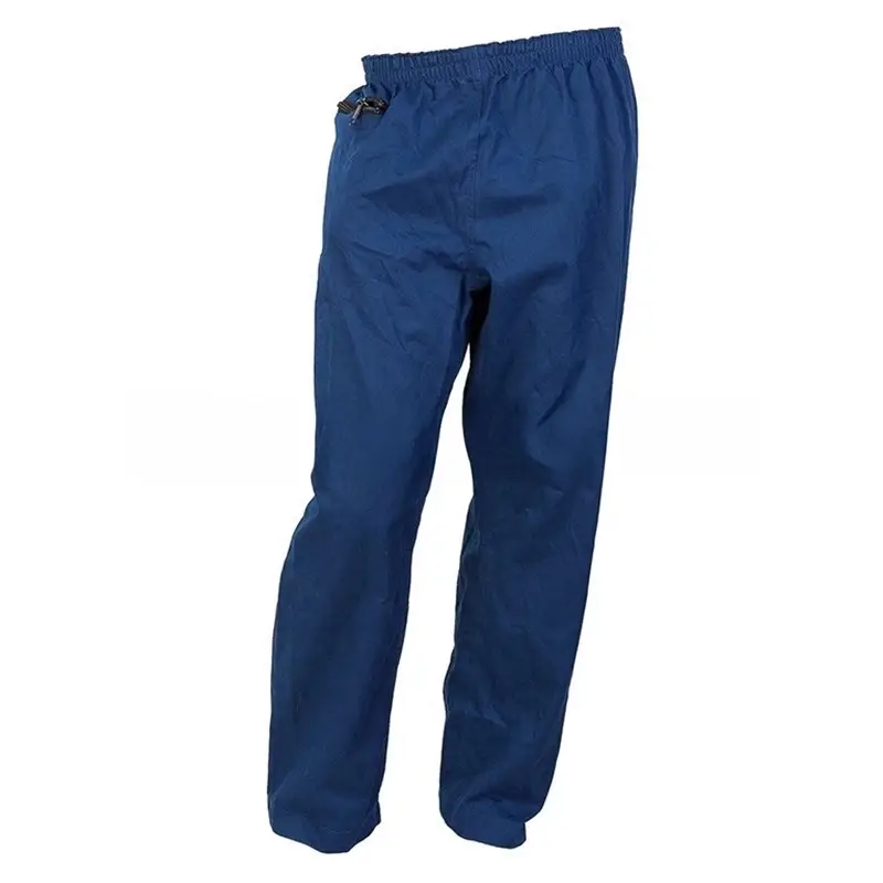 Spodnie Holenderskie SEYNTEX Gore-Tex Granatowe Oryginał Nowe Szybka wysyłka