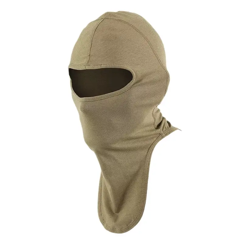 Kominiarka Balaclava FR GARM 2.0 NFM Raptor Green Promocja
