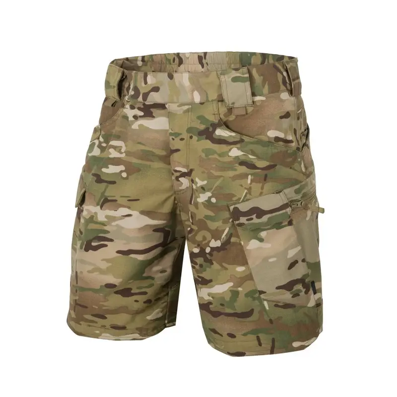 Wyprzedaż Bermudy / Krótkie Spodnie UTS (Urban Tactical Shorts) Flex 8.5'' NyCo Ripstop Multicam (SP-UFS-NR-34)