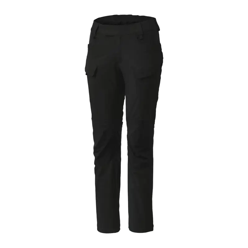 Oferta Spodnie Damskie Helikon-Tex OTP Outdoor Tactical Pants®VersaStretch® Czarne (SW-OTP-NL-01)
