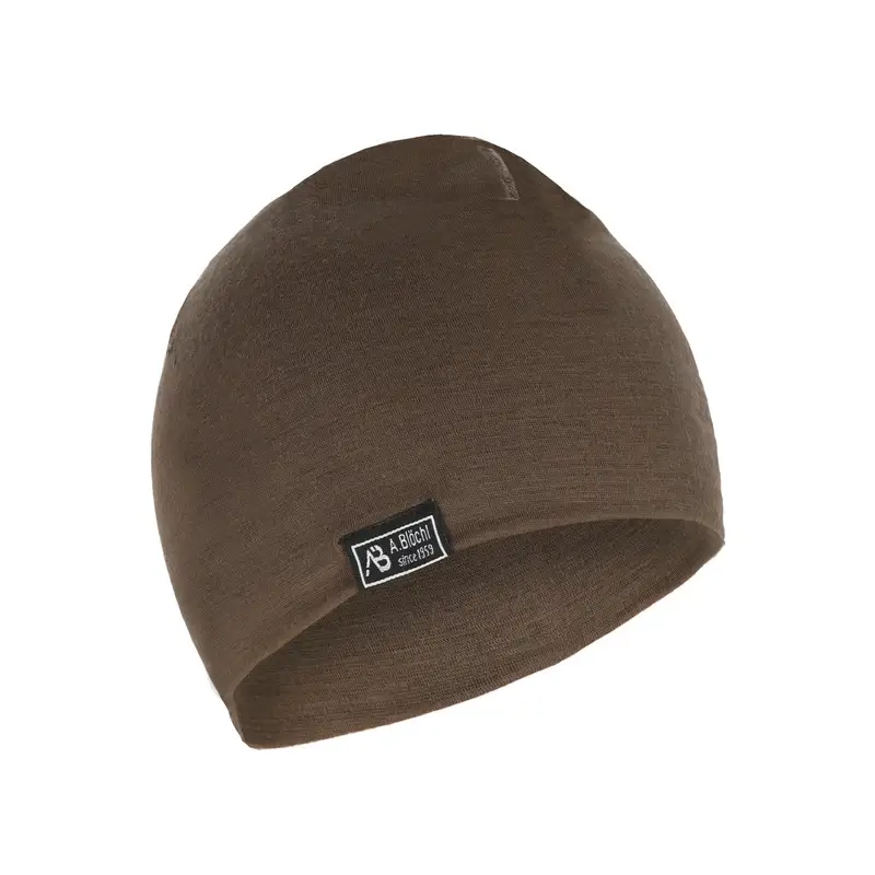 Czapka Wełniana Lite Merino A.Blöchl Olive Drab (162002) Bezpieczna płatność