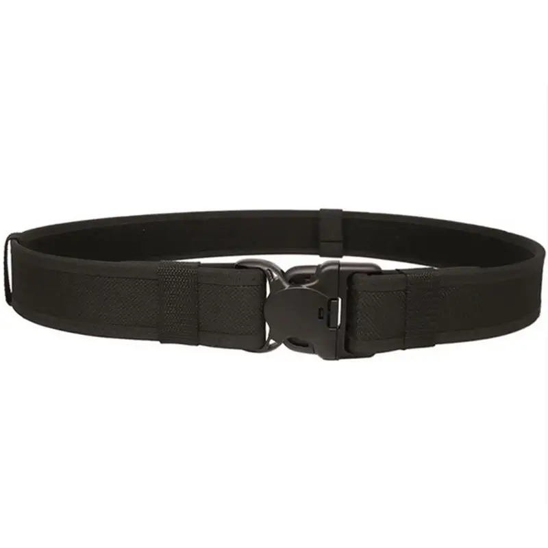 Oferta Pas Taktyczny Zewnętrzny Security 50 mm Mil-tec Czarny (16253002)