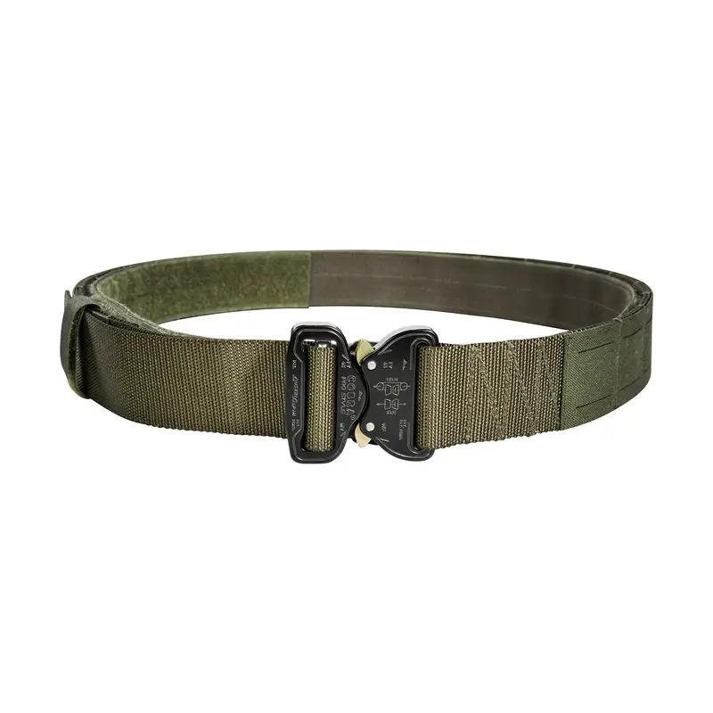 Pas Taktyczny Modular Belt Set Tasmanian Tiger Olive (7739.331) Ostatnie sztuki