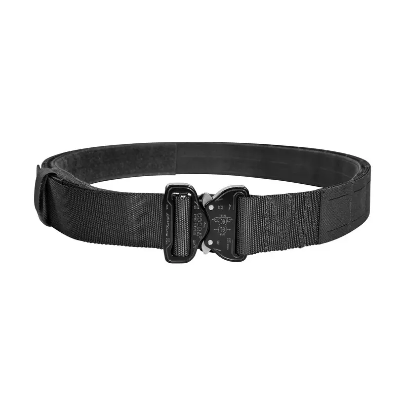Tylko dziś Pas Taktyczny Modular Belt Set Tasmanian Tiger Czarny (7739.040)