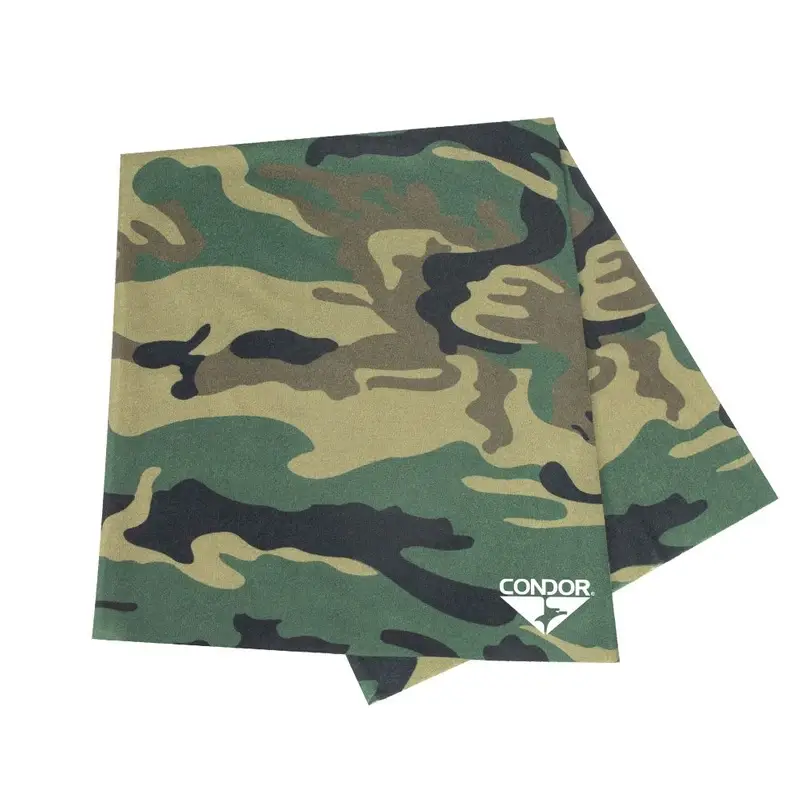 Tani Komin Multi Wrap Condor Woodland (212-035)