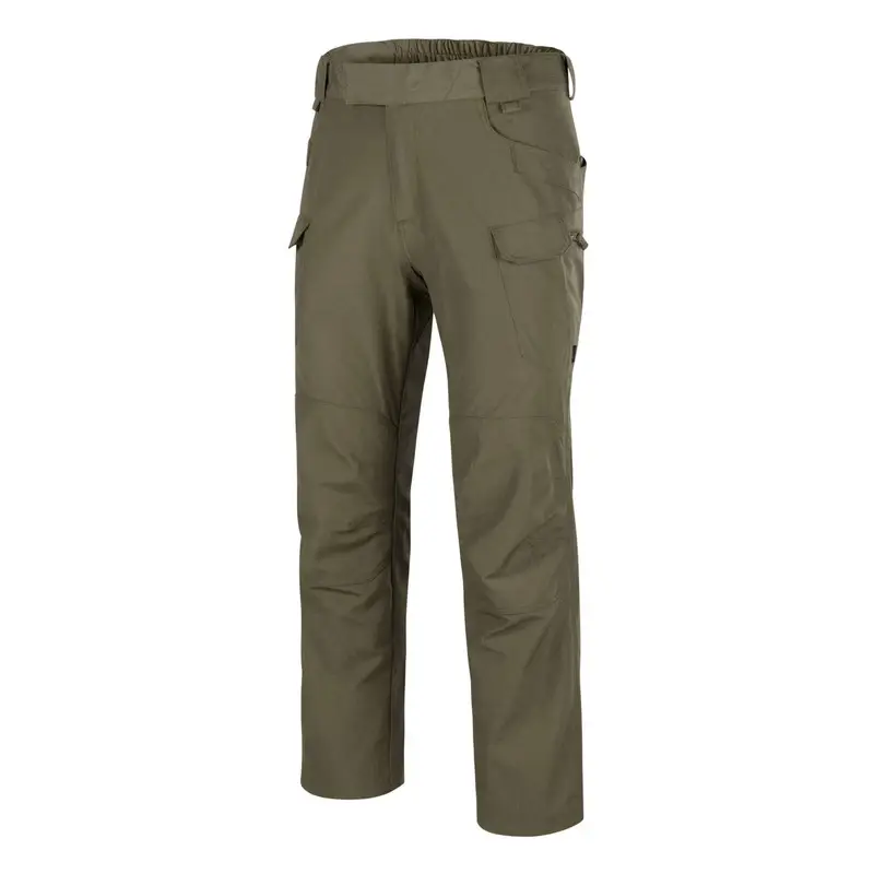 Kup teraz Spodnie Helikon-Tex Trekking Tactical Pants VersaStretch Taiga Green (SP-TTP-VS-09)