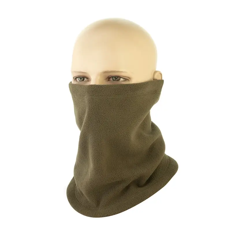 Wybór klientów Szalokominiarka Elite Krótka ze Ściągaczem Polar M-Tac Dark Olive (40586048)