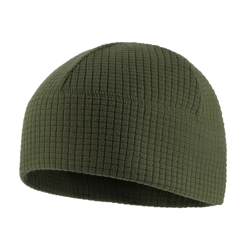 Wybór klientów Czapka Pod Kask Flecce Rip-Stop M-Tac Olive (40591062)