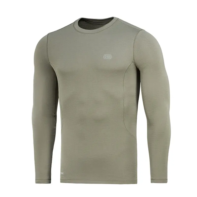 Koszulka Termoaktywna Polartec Winter Baselayer Vent M-Tac Tan (70033003) Łatwy zwrot