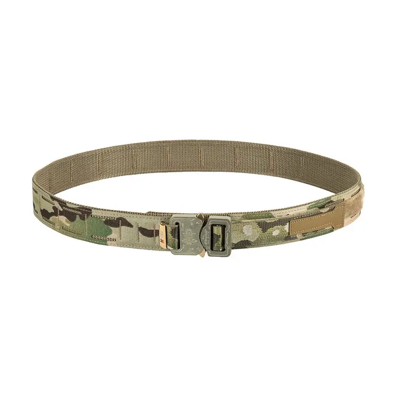 Dodaj do koszyka Pas Taktyczny Cobra Buckle Laser Cut M-Tac Multicam (10263008)