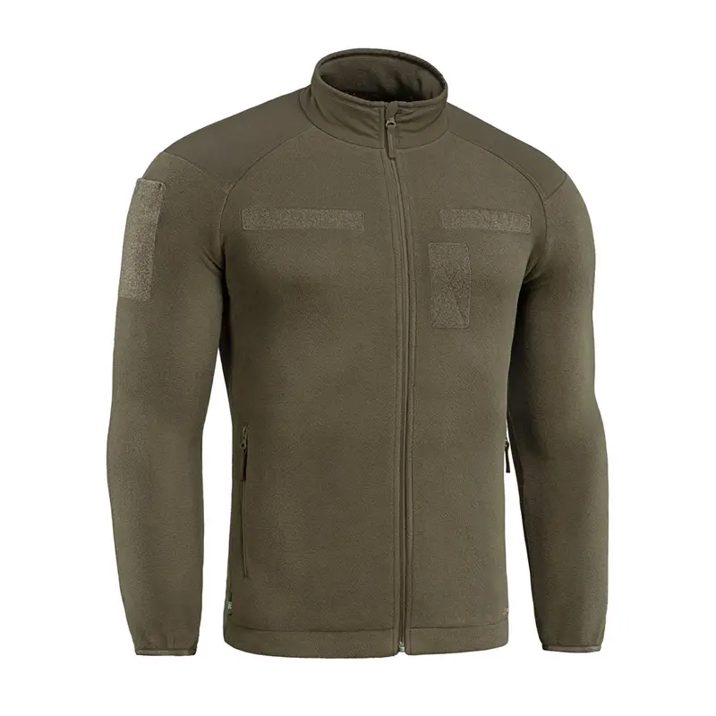 Nowy Kurtka Polarowa Combat Fleece Polartec M-Tac Dark Olive (20491048)