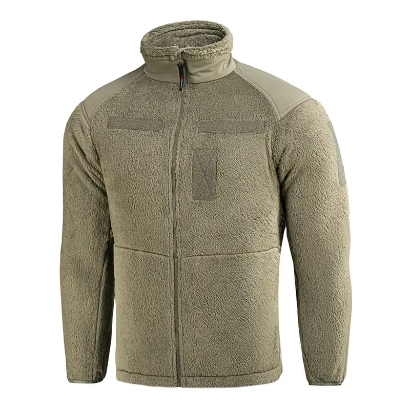 Zamów teraz Bluza Polarowa Polartec Battle Fleece M-Tac Tan (70027003)