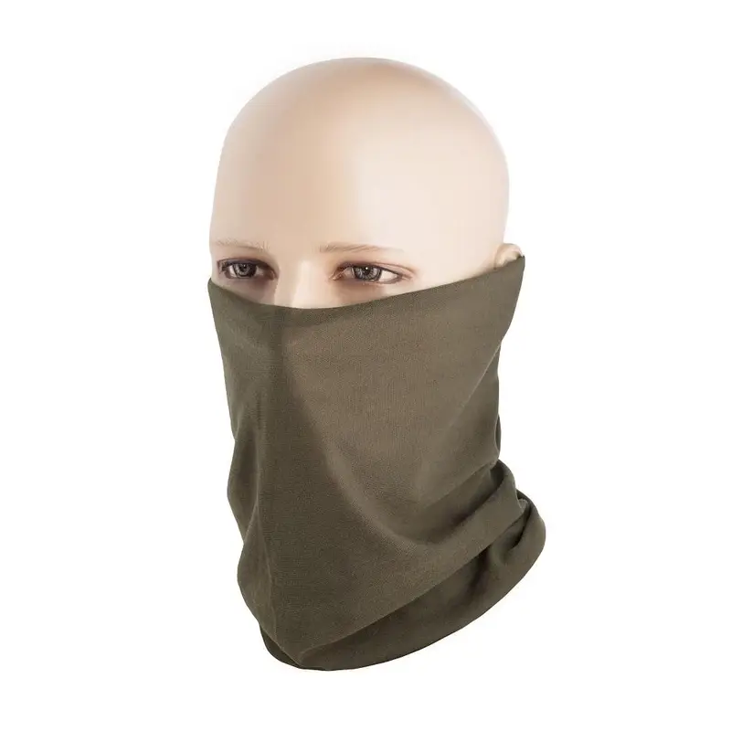 Darmowy zwrot Komin Wielofunkcyjny M-Tac Olive (HLI-BUFF-OD)