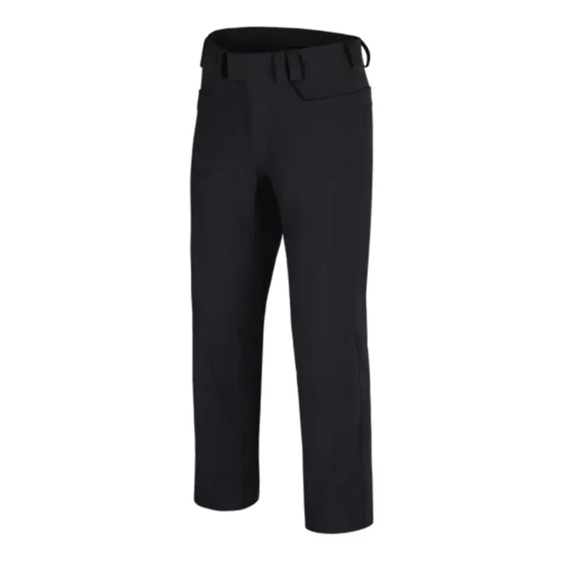 Spodnie CTP Covert Tactical Pants® VersaStretch® Lite Helikon-Tex Czarne (SP-CTP-VL-01) Tylko do końca tygodnia