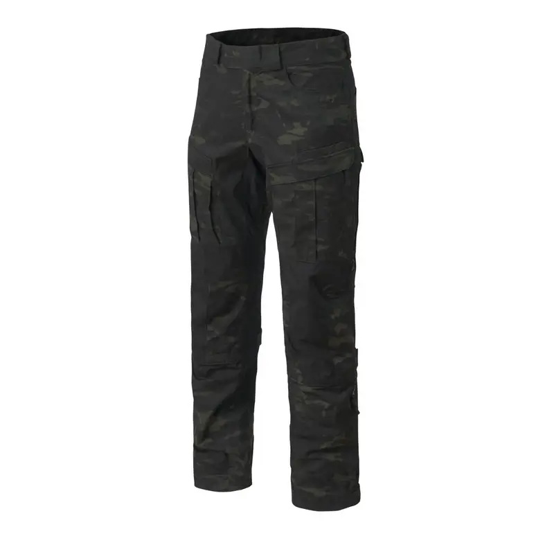 Sprawdź teraz Spodnie MCDU Helikon-Tex MultiCam Black (SP-MCD-NR-0C)